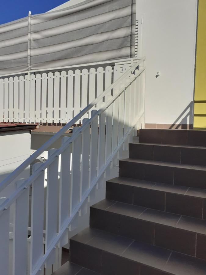 Apartman Vir-Miljkovica Buitenkant foto